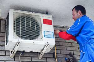 24/7 and Emergency HVAC Near Colorado Spgs, CO | Air Conidtioning and Heating Contractors